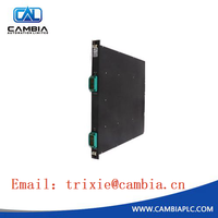 7400166-390 9662-610NJ new low price ABB Module